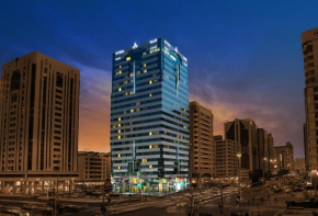  Al Maha Arjaan by Rotana  Абу-Даби